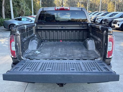 Used 2015 GMC Canyon SLT w/ LPO, Gearon Divider Package image 33