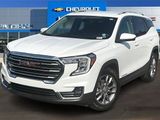Used 2023 GMC Terrain SLT image 3