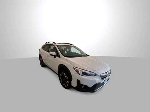 Used 2023 Subaru Crosstrek 2.5i Limited AWD/4WD image 2