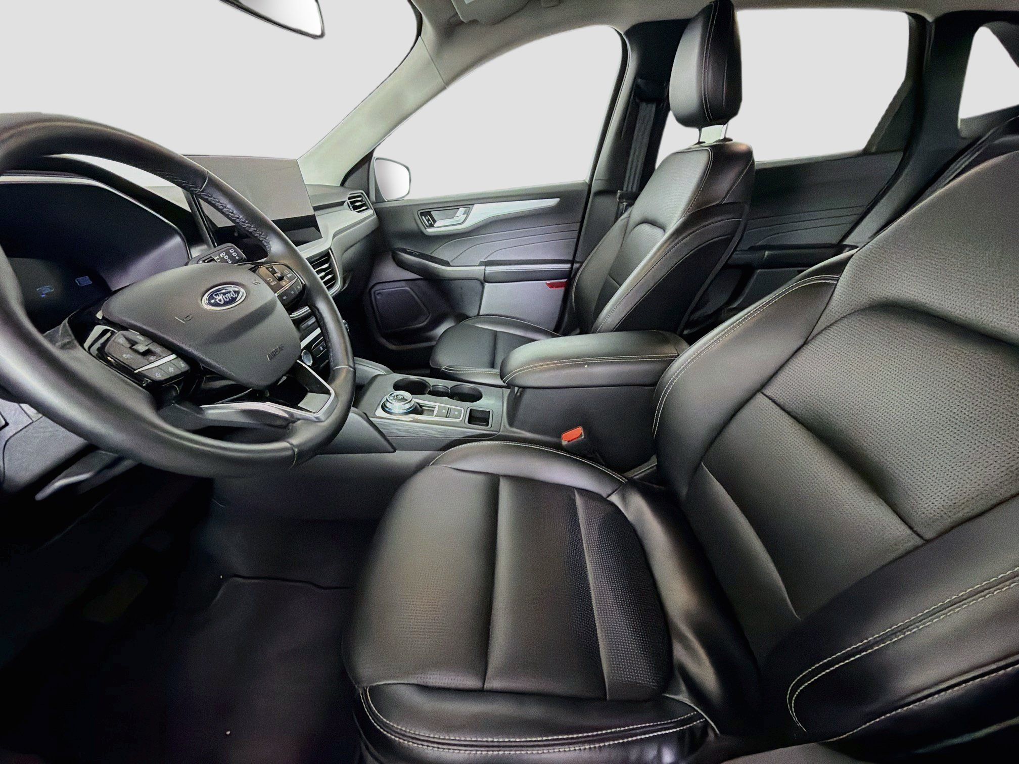 Used 2025 Ford Escape Platinum AWD/4WD image 13