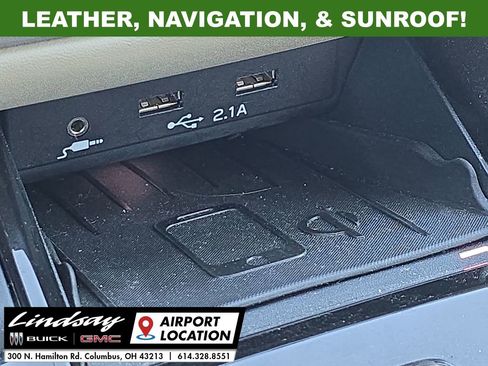 Used 2020 Subaru Outback Limited w/ Popular Package #2 image 41