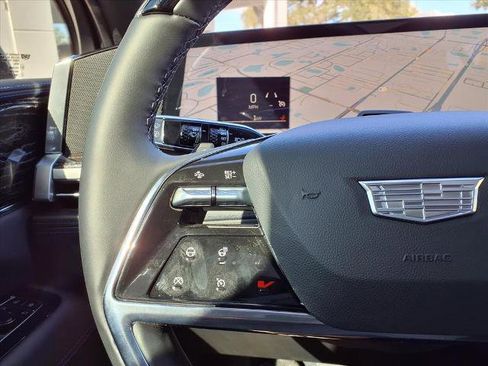 New 2026 Cadillac Escalade IQ Sport 1 w/ LPO, Floor Liner Package image 18