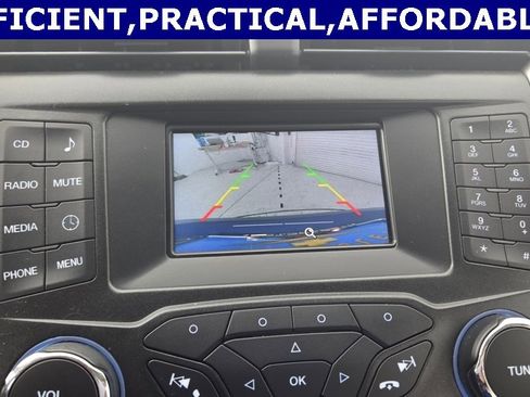 Used 2018 Ford Fusion S image 14