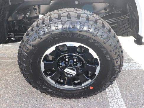 New 2026 Ford F350 Platinum w/ Platinum Plus Package image 16