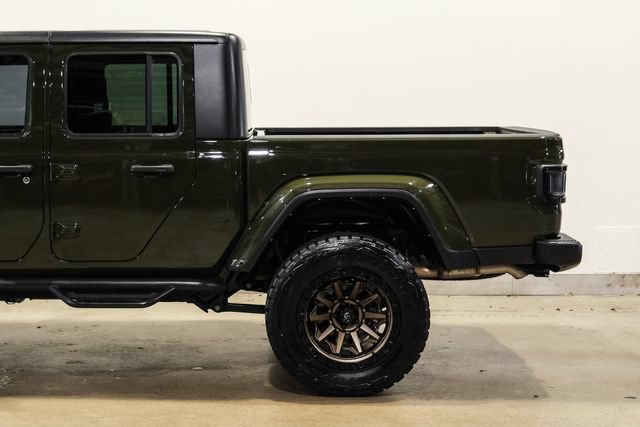 Used 2023 Jeep Gladiator Sport AWD/4WD image 40