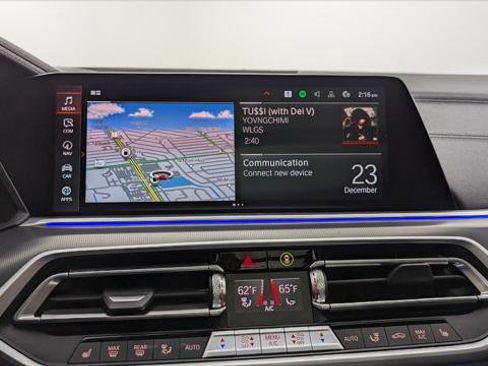 Used 2023 BMW X6 xDrive40i w/ M Sport Package image 27