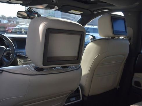 Used 2019 INFINITI QX60 Luxe w/ Limited Package image 7