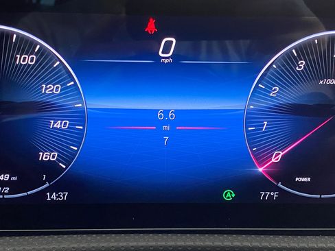 Certified 2026 Mercedes-Benz CLA 250 CLA 250 image 19