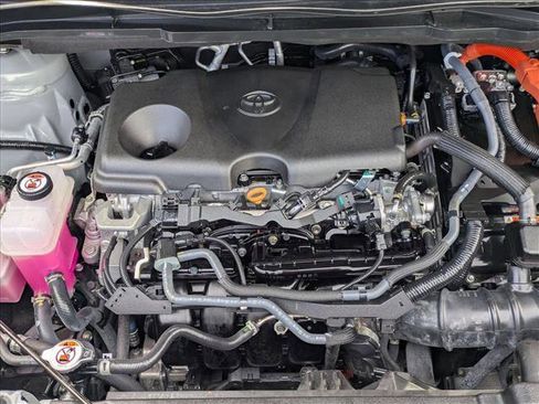 Used 2024 Toyota Sienna XSE image 23