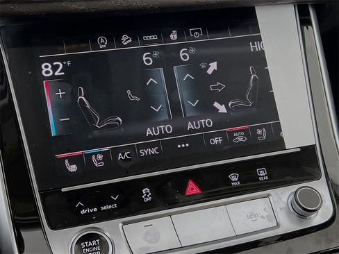 New 2026 Audi Q7 3.0T Premium Plus image 17