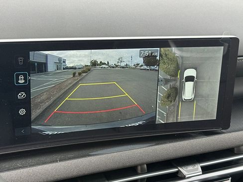 New 2025 Hyundai Tucson Limited w/ Tow & Go Package image 18