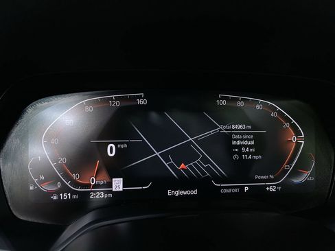 Used 2022 BMW X7 xDrive40i image 19