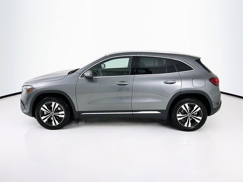New 2026 Mercedes-Benz GLA 250 GLA 250 image 5
