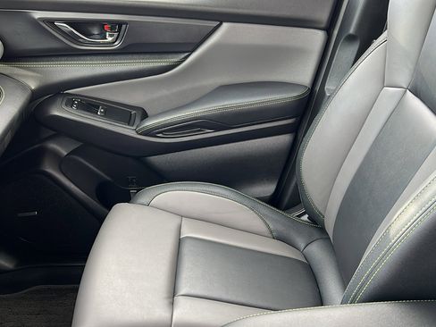 Used 2023 Subaru Ascent Onyx Edition Limited image 22