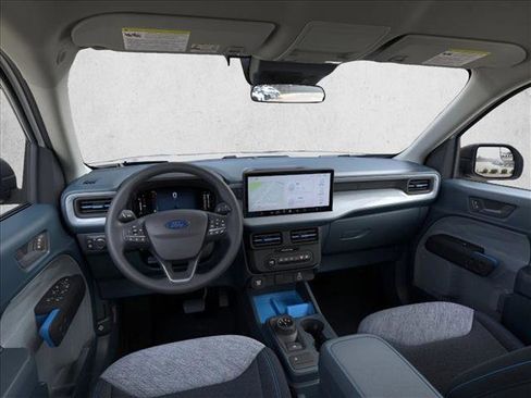 New 2026 Ford Maverick XLT w/ Equipment Group 301A image 9