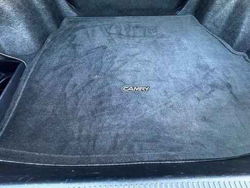 Used 2003 Toyota Camry LE FWD image 15