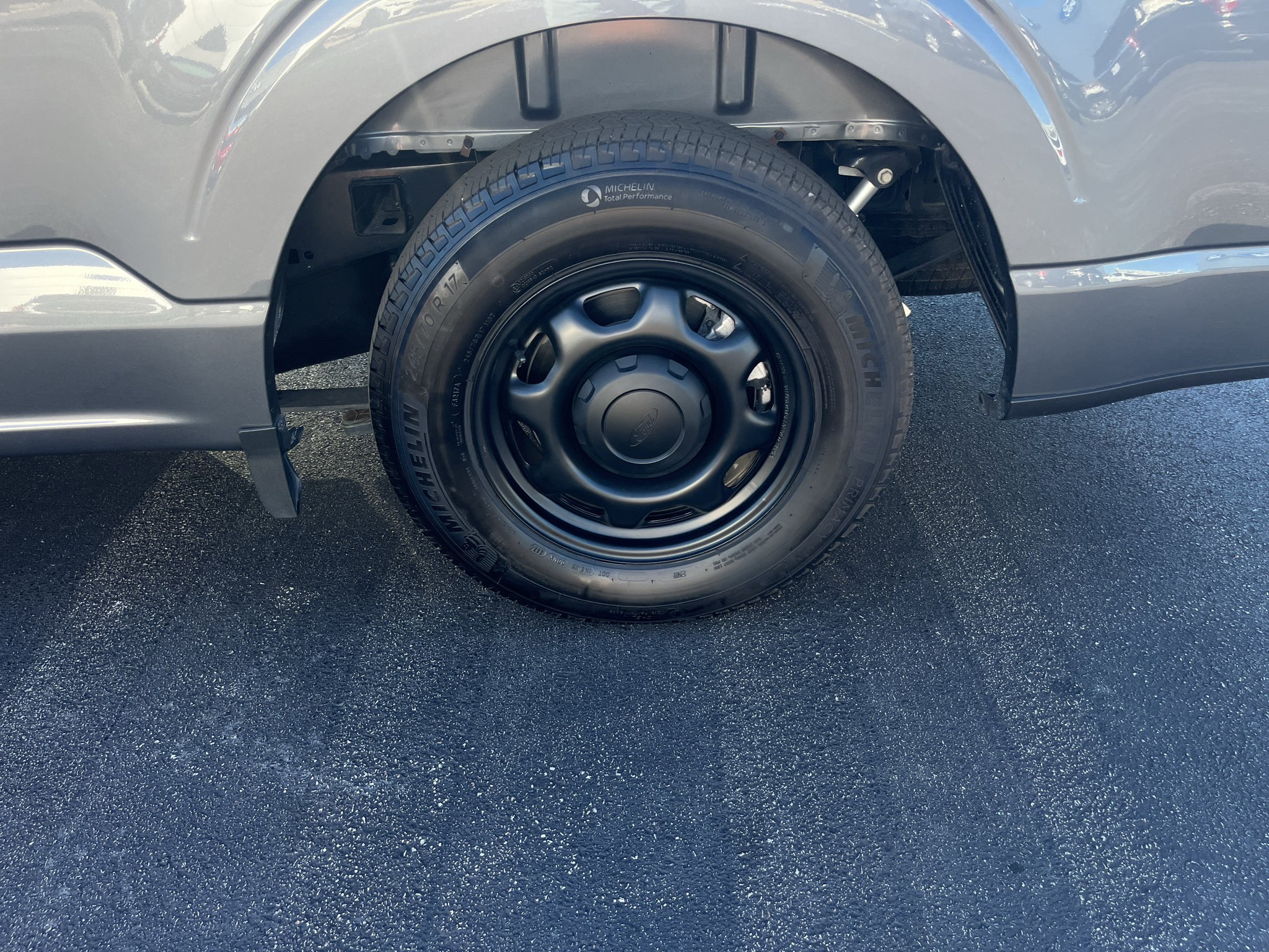 Used 2024 Ford F150 XL RWD image 12
