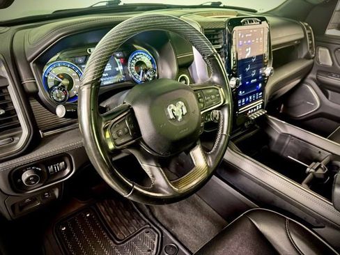 Used 2020 RAM 1500 Limited image 24