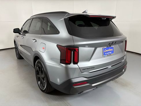 New 2026 Kia Sorento SX Prestige image 6