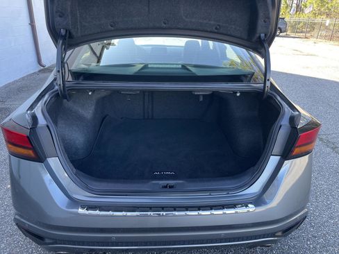 Used 2022 Nissan Altima 2.5 SR image 15
