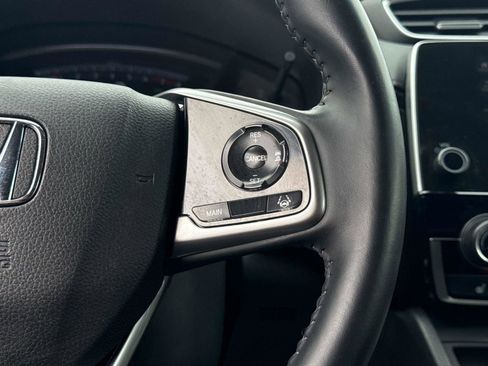 Certified 2021 Honda CR-V EX-L image 30