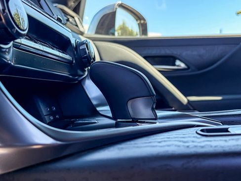 New 2026 Lexus LX 700h Luxury AWD/4WD image 30
