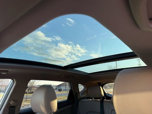 Used 2021 Hyundai Tucson Ultimate image 26