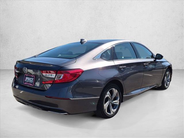 Used 2019 Honda Accord EX image 5