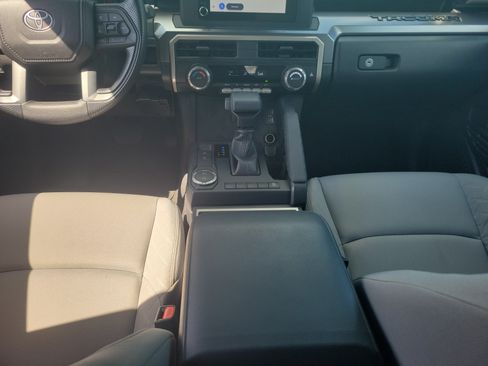 Used 2025 Toyota Tacoma SR5 RWD image 17
