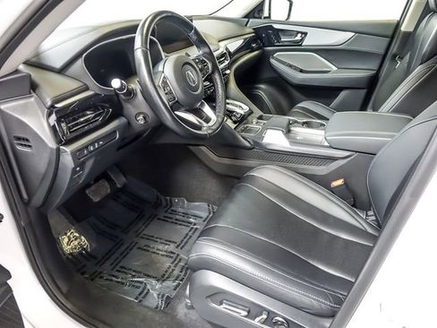 Used 2023 Acura MDX SH-AWD w/ Technology Package image 14