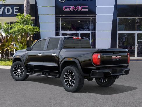 New 2026 GMC Canyon Denali image 3