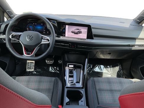 Used 2023 Volkswagen GTI FWD image 10