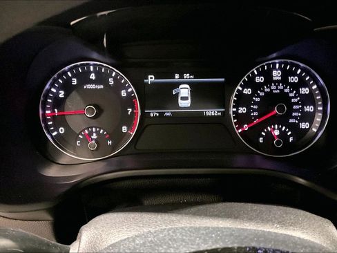 Used 2022 Kia Forte LXS w/ LXS Technology Package image 19