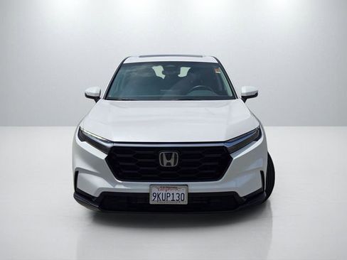 Used 2024 Honda CR-V EX image 2