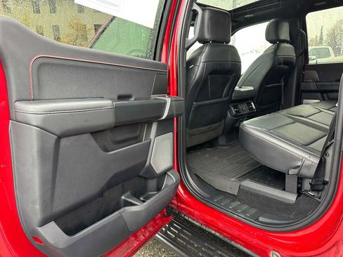 Used 2024 Ford F150 Raptor image 16