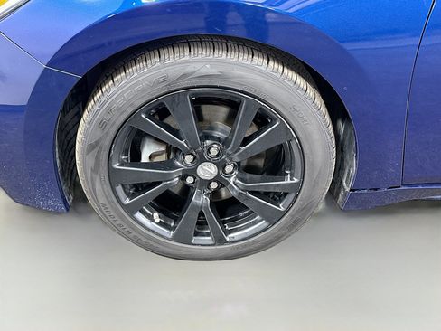 Used 2016 Nissan Maxima 3.5 SL image 38