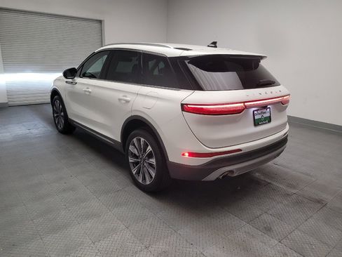Used 2022 Lincoln Corsair Reserve w/ Elements Package FWD image 5