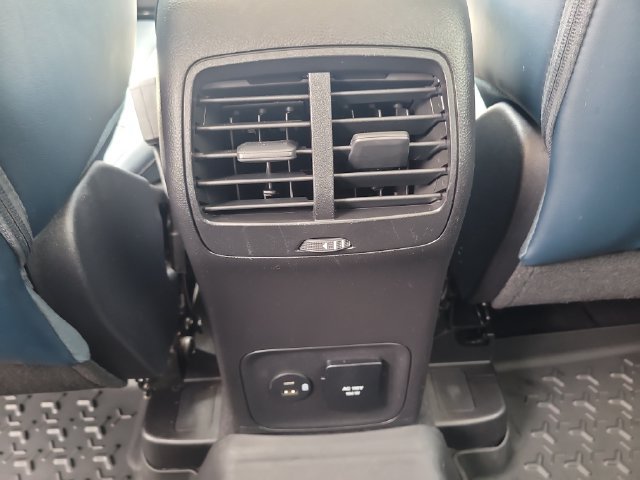 Used 2022 Ford Bronco Sport Outer Banks AWD/4WD image 15