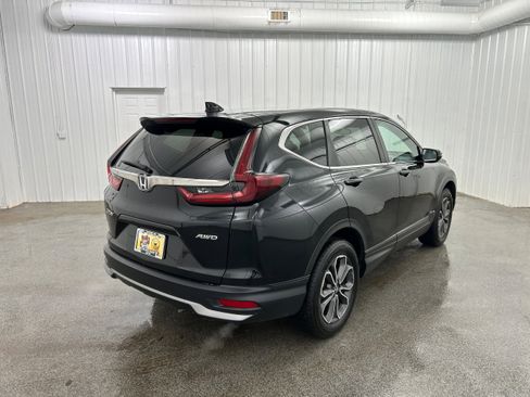 Used 2020 Honda CR-V EX image 32