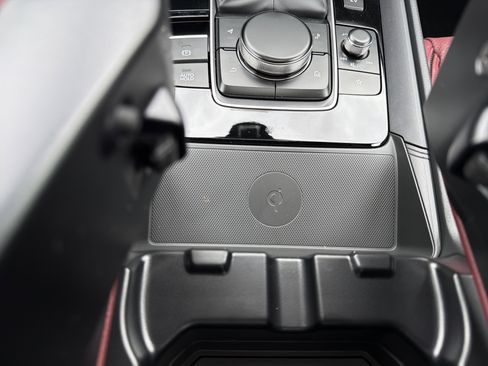 New 2026 MAZDA CX-50 AWD 2.5 Hybrid w/ Premium Pkg image 23