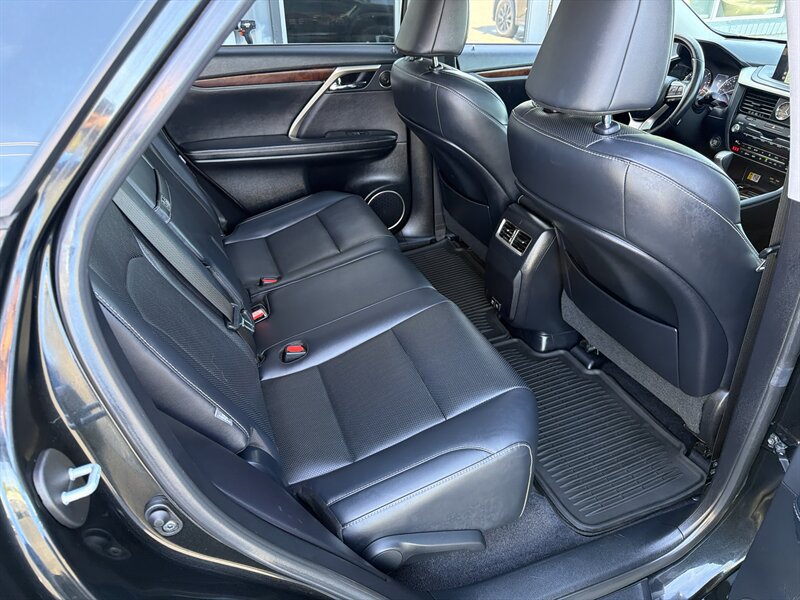Used 2021 Lexus RX 350 AWD w/ Premium Package image 20