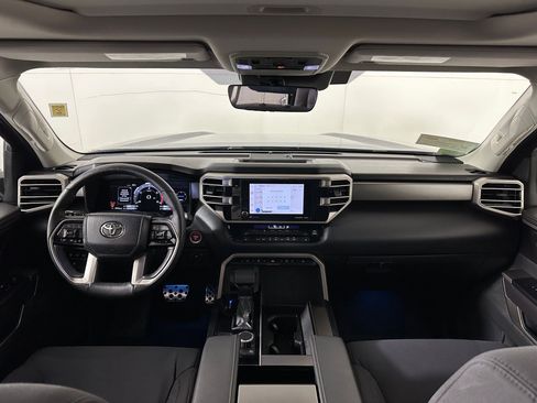 Used 2024 Toyota Sequoia SR5 w/ TRD Off-Road Package image 14