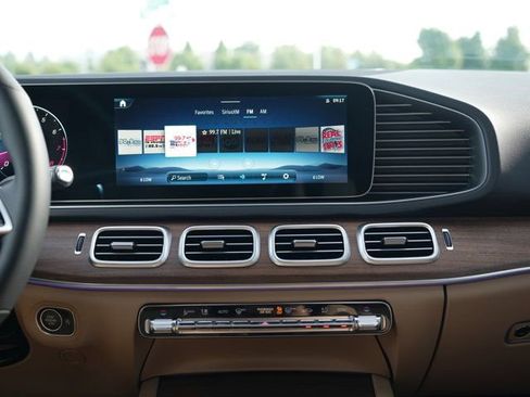 Used 2026 Mercedes-Benz GLE 350 4MATIC image 25