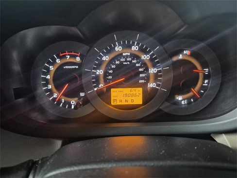 Used 2007 Toyota RAV4 2WD image 26