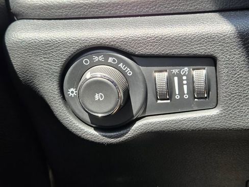 Used 2025 Chrysler Pacifica Limited FWD image 35