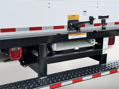 New 2025 Ford E-350 and Econoline 350 Super Duty w/ Driver's Safety Package RWD image 5