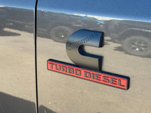 Used 2019 RAM 2500 Laramie image 20