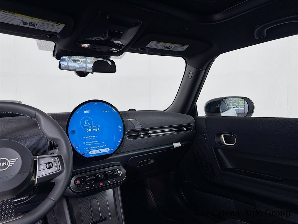 Used 2026 MINI Cooper 2-Door Hardtop FWD image 22