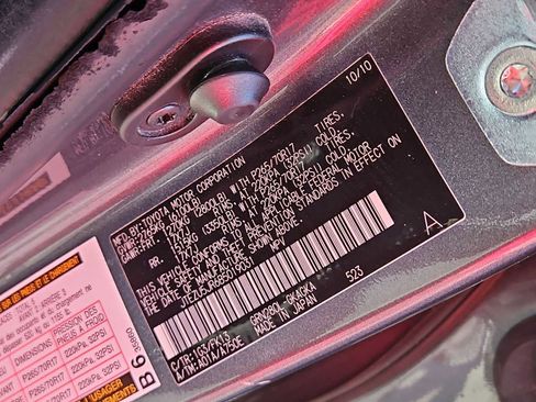 Used 2011 Toyota 4Runner SR5 image 35