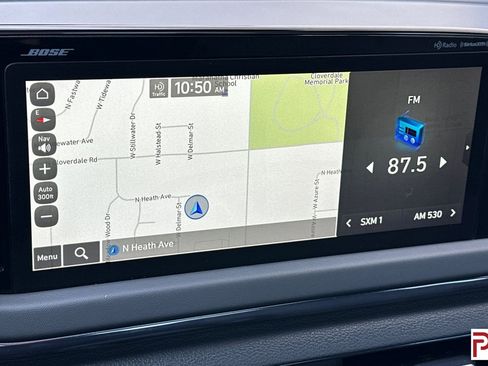 Used 2022 Hyundai Sonata N Line image 23